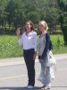 Tournage - Sous le soleil