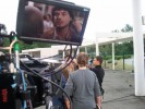 Tournage - Sous le soleil
