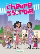 L'heure de la sortie